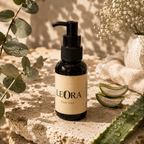 Leora hair gel