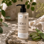 Leora Clarifying Salicylic Acid Face WashClear skin, naturally